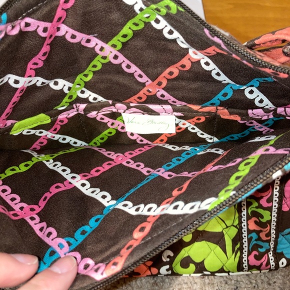 Vera Bradley purse - Picture 5 of 7